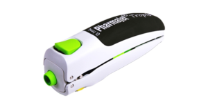 Tropis needleless injector