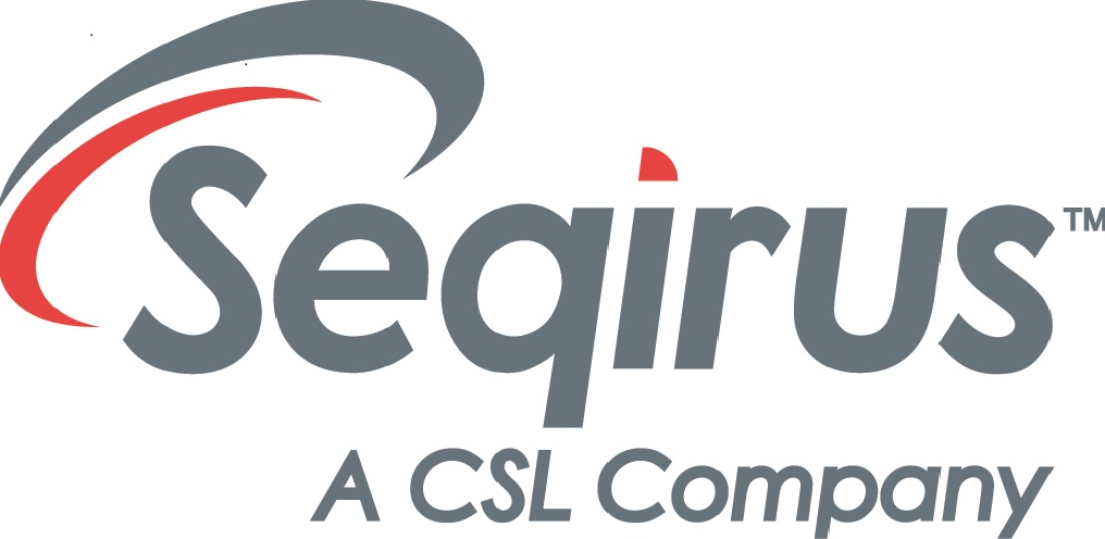 Seqirus™ A CSL Company