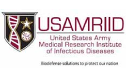 USAMRIID, United States Army Medical Research Institute of Infectious Diseases