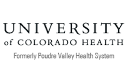 University of Colorado Health, formerly poudre valley health system