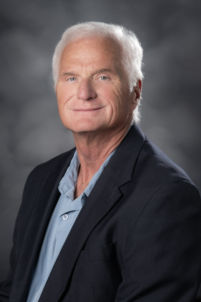 Brent Carpenter